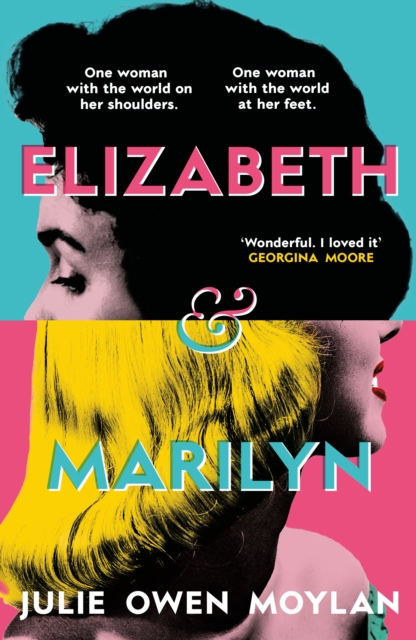 Elizabeth and Marilyn