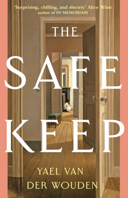 Safekeep