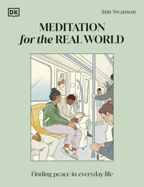 Meditation for the Real World