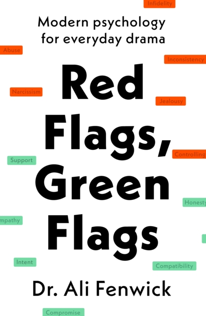 Red Flags, Green Flags