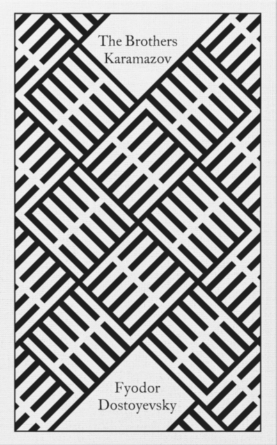 Brothers Karamazov