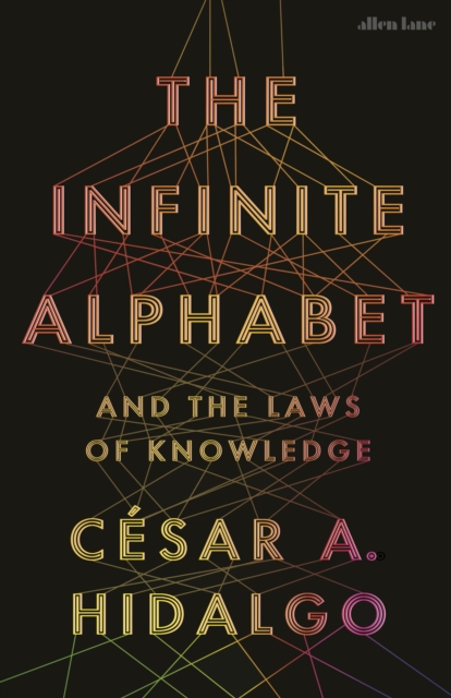 The Infinite Alphabet