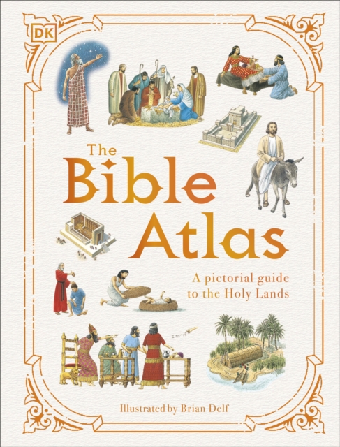 Bible Atlas