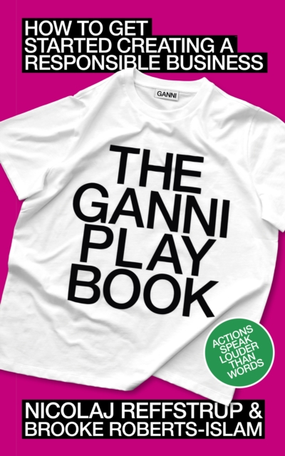 GANNI Playbook