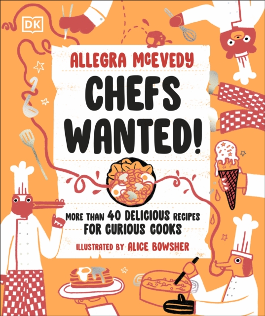 Chefs Wanted