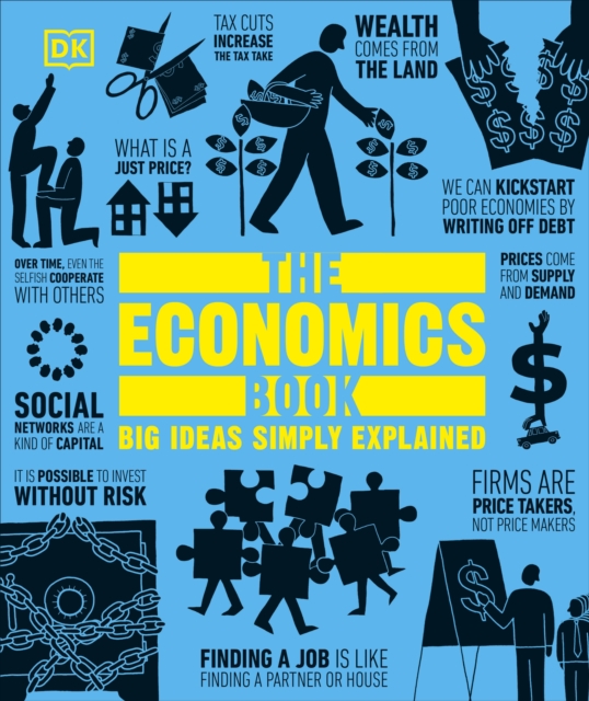 Economics Book