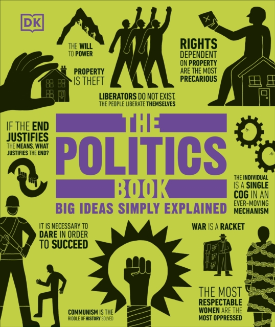 Politics Book