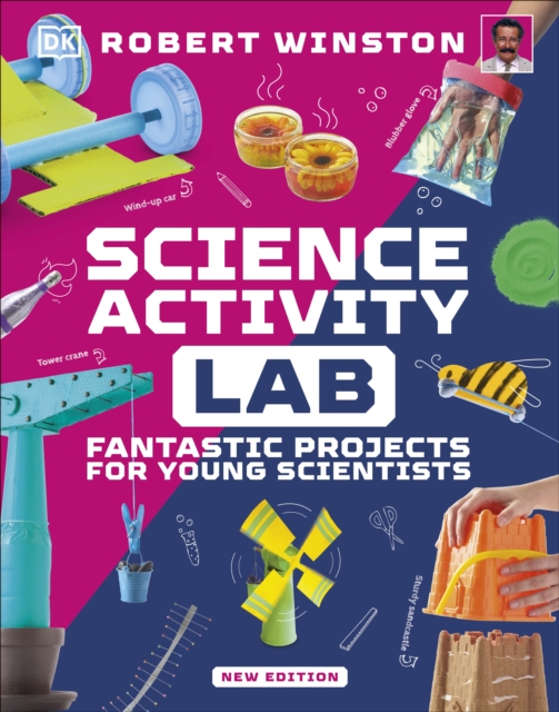 Science Activity Lab