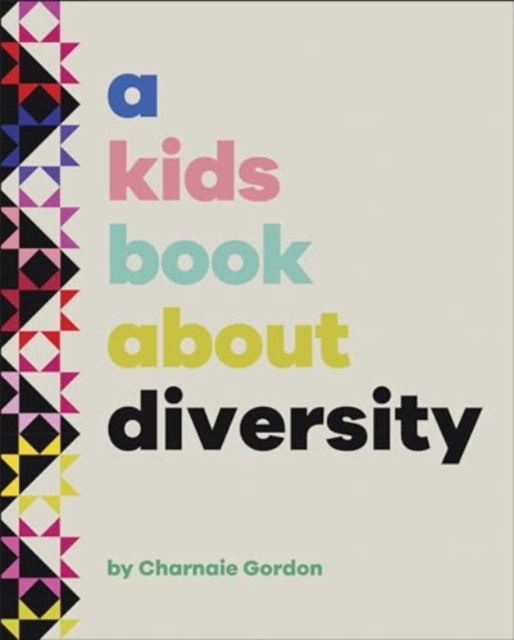 Kids Book About Diversity