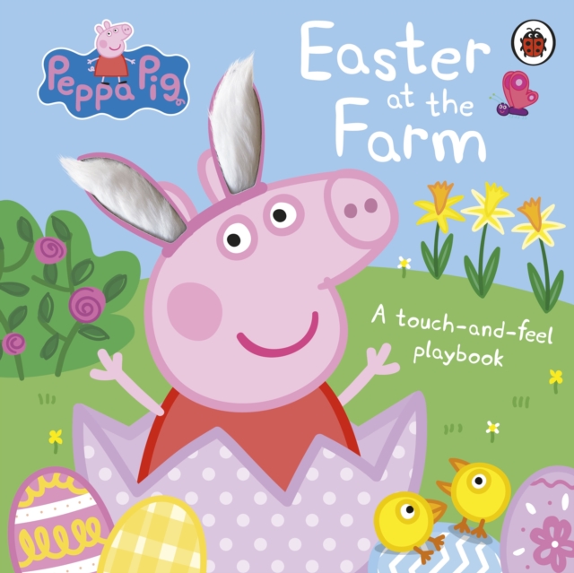Peppa Pig: Easter at the Farm