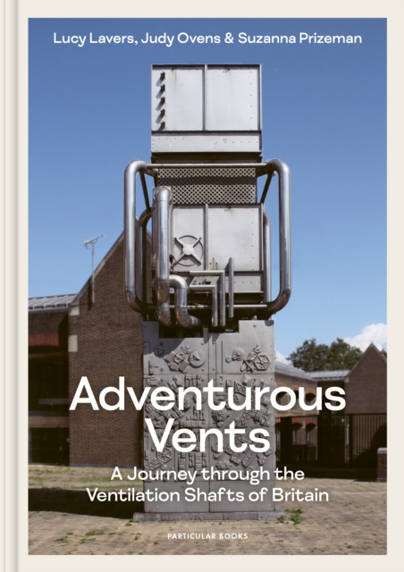 Adventurous Vents