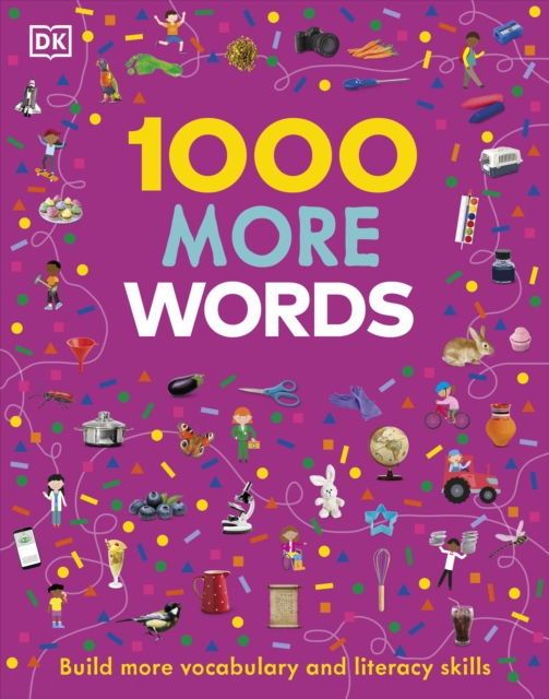 1000 More Words