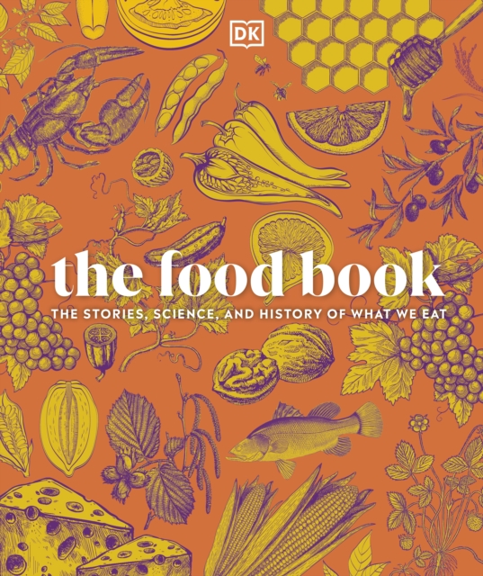 Food Book