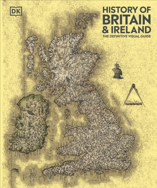 History of Britain and Ireland