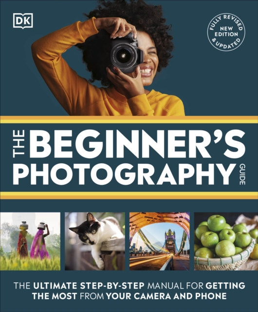 Beginner's Photography Guide