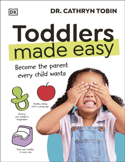 Toddlers Made Easy