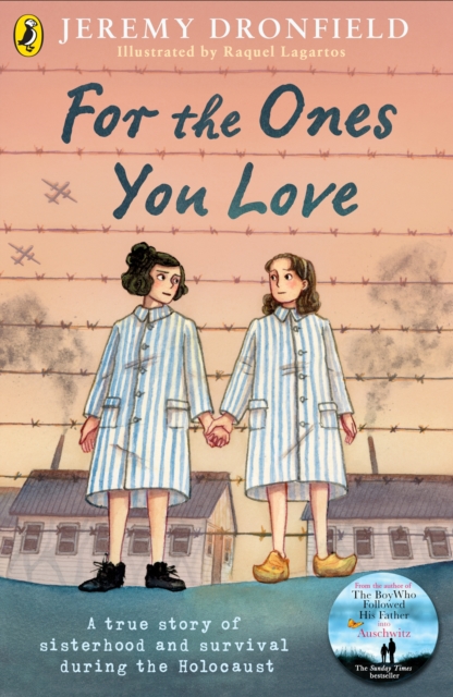 For the Ones You Love