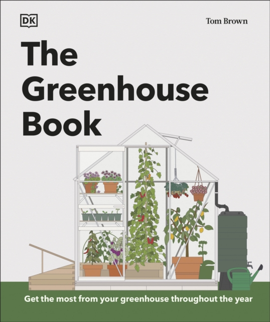 Greenhouse Book