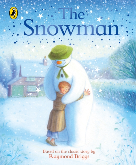 Snowman: The Book of the Classic Film