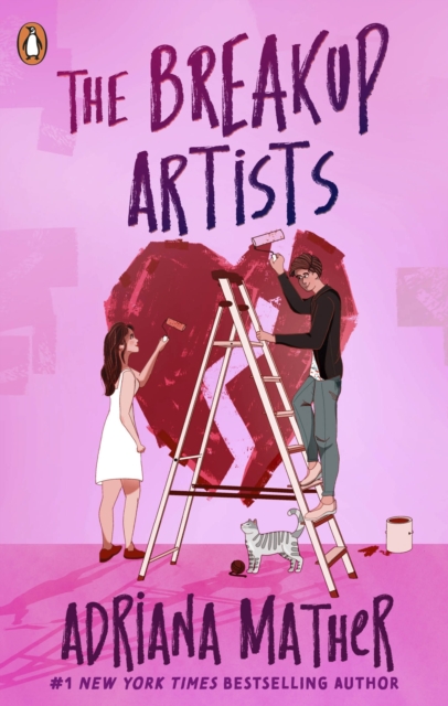 Break Up Artists