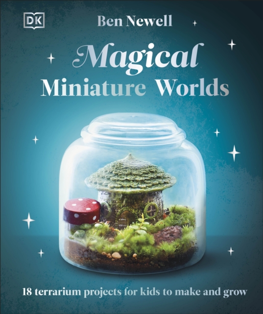 Magical Miniature Worlds