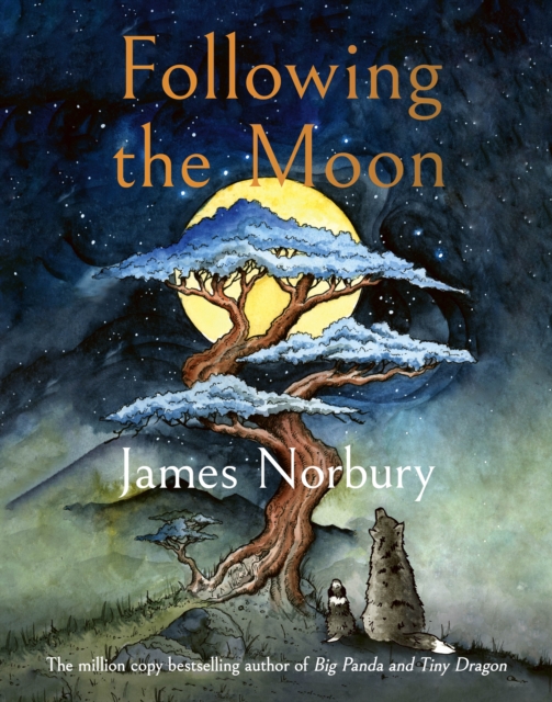 Following the Moon