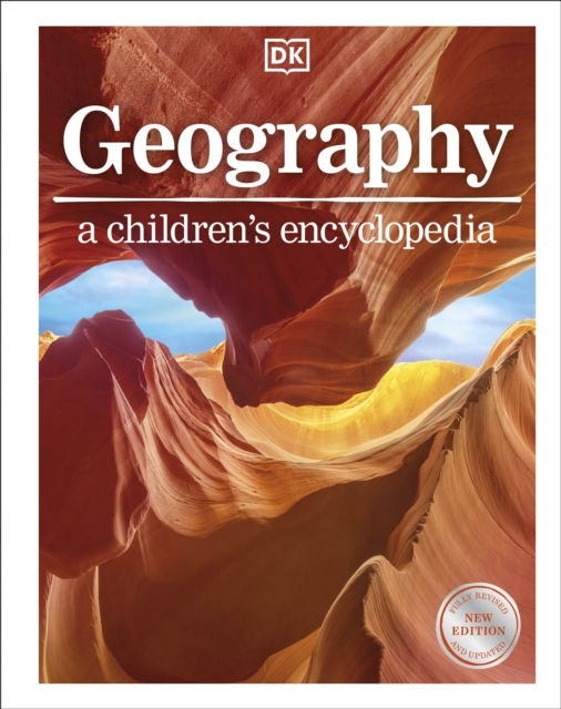 Geography A Children's Encyclopedia