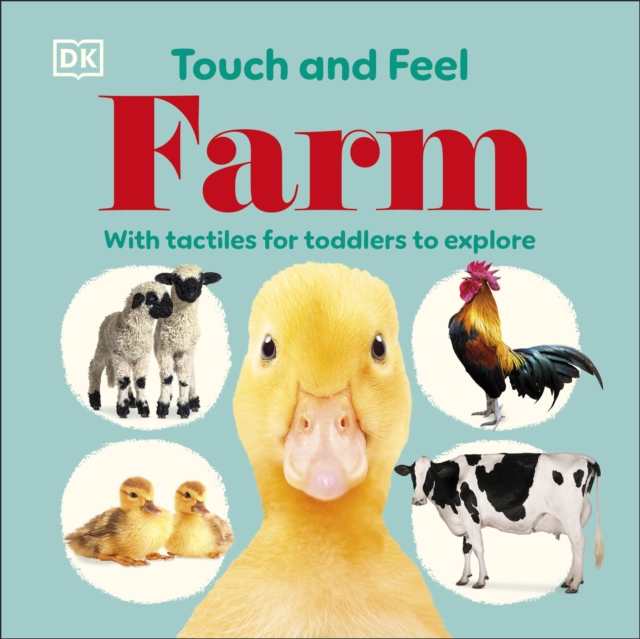 Touch and Feel Farm