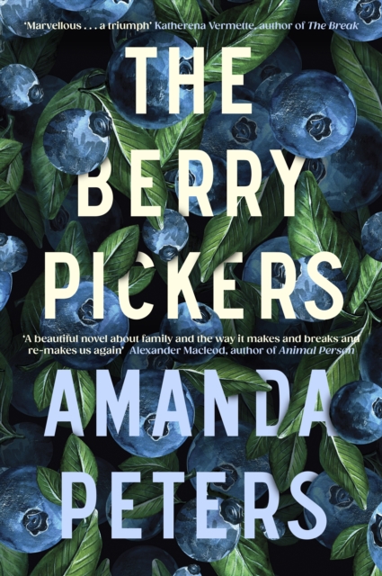 Berry Pickers