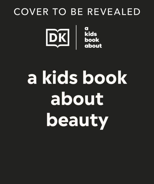 Kids Book About Beauty