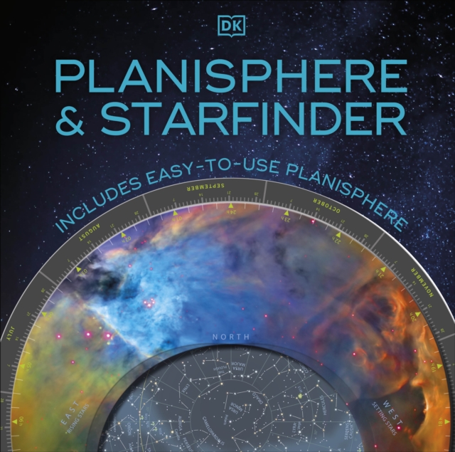 Planisphere and Starfinder