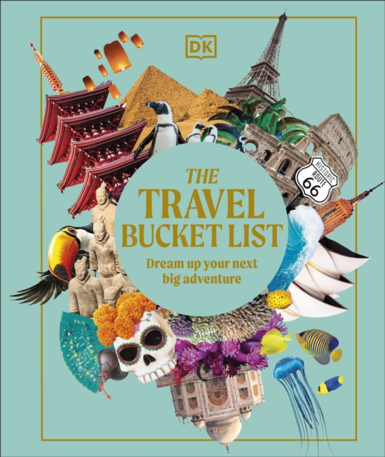 Travel Bucket List