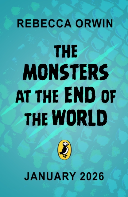 Monsters at the End of the World