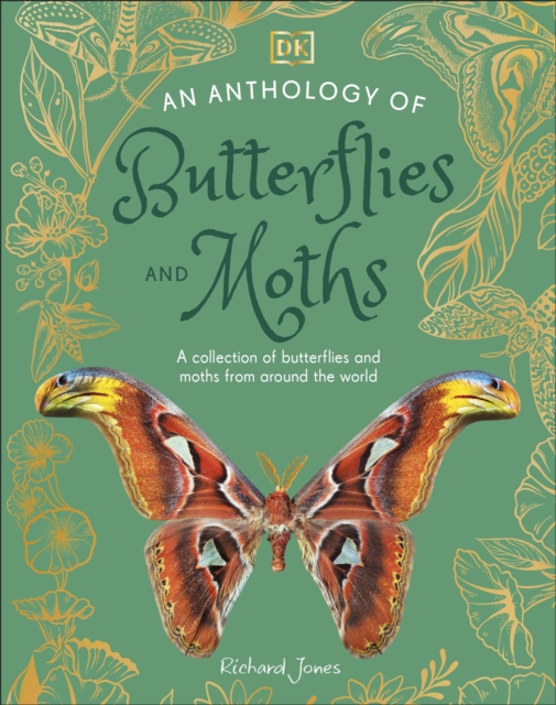 Anthology of Butterflies and Moths