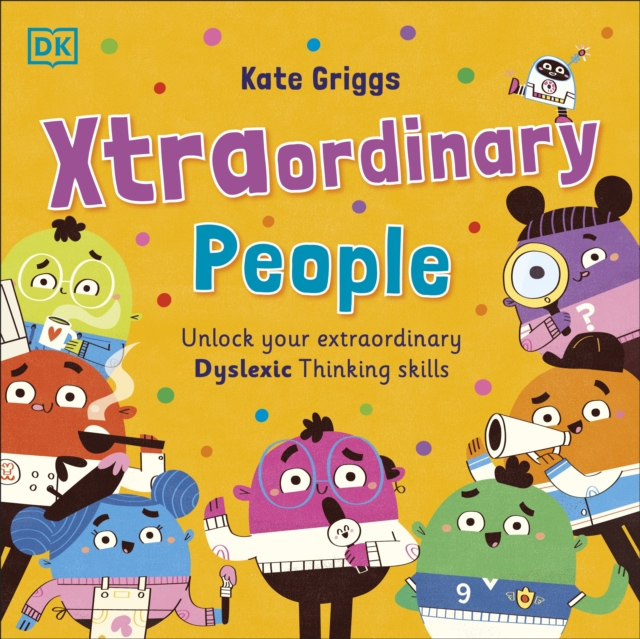 Xtraordinary People