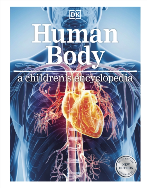 Human Body A Children's Encyclopedia