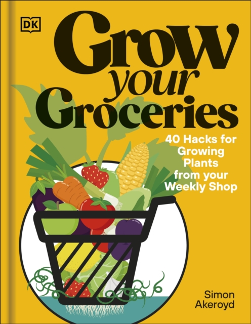 Grow Your Groceries