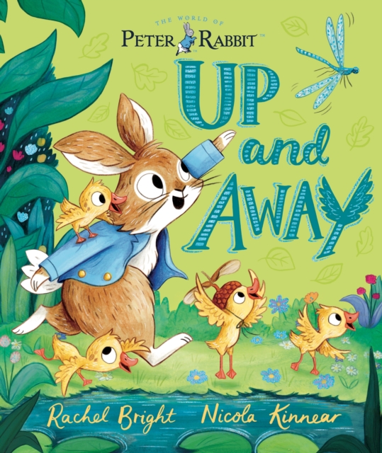 World of Peter Rabbit