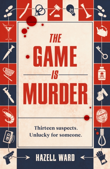 Game Is Murder