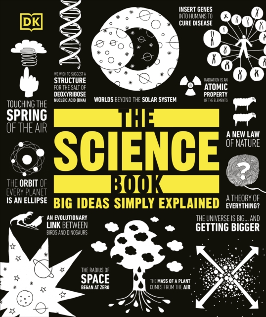 Science Book