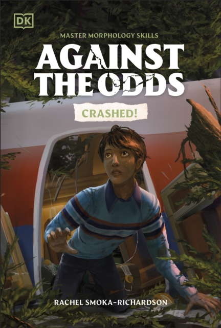 Against the Odds: Crashed