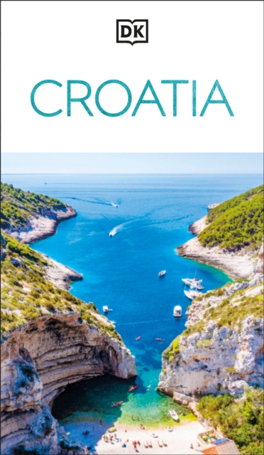 DK Croatia