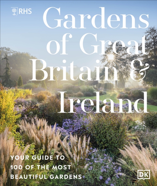 RHS Gardens of Great Britain and Ireland