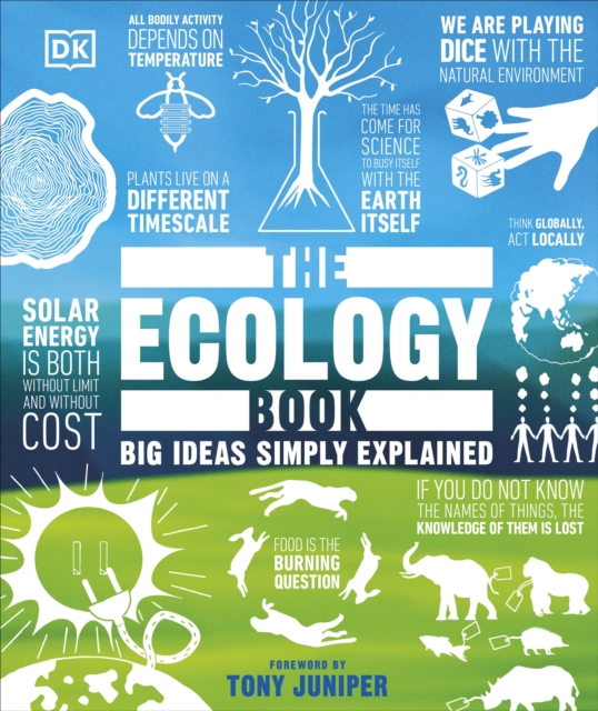 The Ecology Book