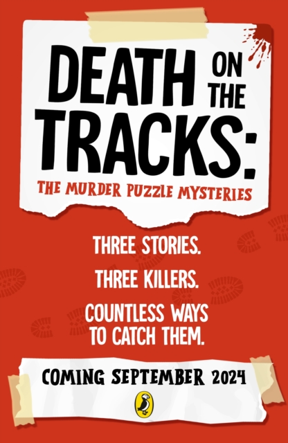 Death on the Tracks