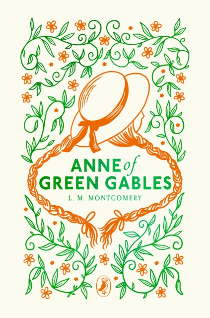 Anne of Green Gables (Puffin Clothbound Classics)