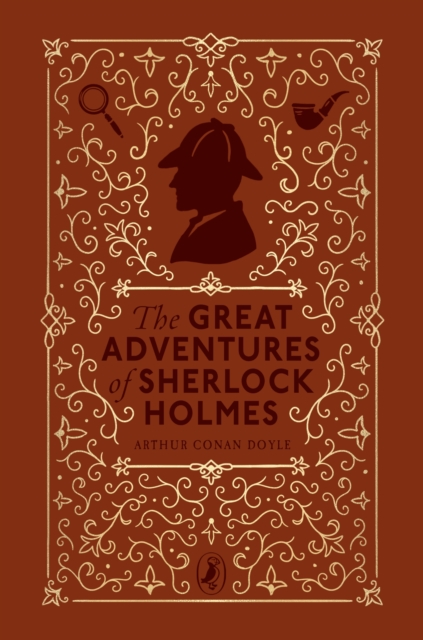 The Great Adventures of Sherlock Holmes