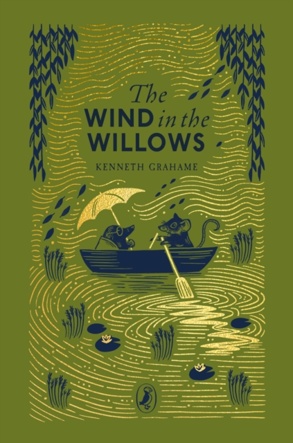 The Wind in the Willows (Puffin Clothbound Classics)