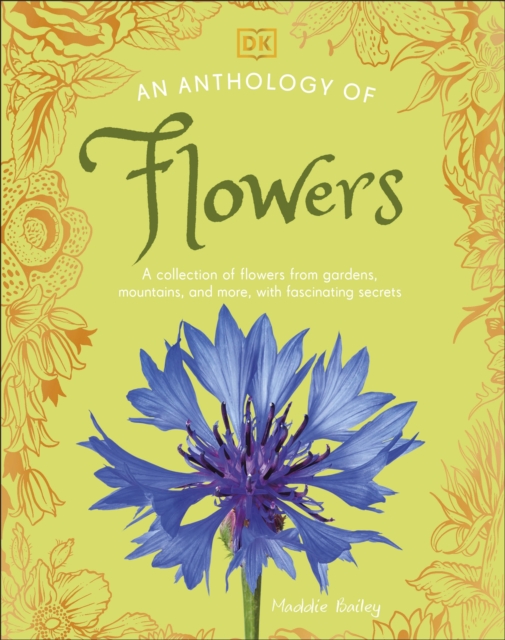 An Anthology of Flowers