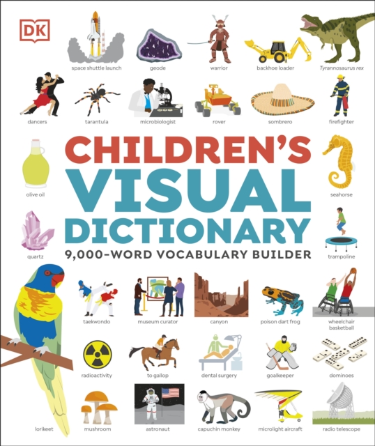 Children's Visual Dictionary